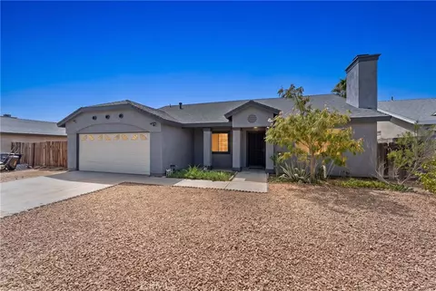 3112 Myrtle, Rosamond, CA 93560