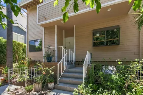 5340 Wilkinson Ave #5, Valley Village, CA 91607