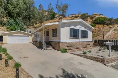 24425 Woolsey Canyon Rd #184, West Hills, CA 91304