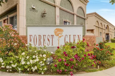 20214 Cohasset St #16, Winnetka, CA 91306