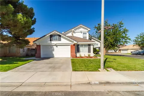 Exterior - 44509 21st E, Lancaster, CA 93535 photo 1 of 5