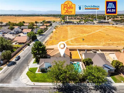 View/Area - 44509 21st E, Lancaster, CA 93535 photo 4 of 6