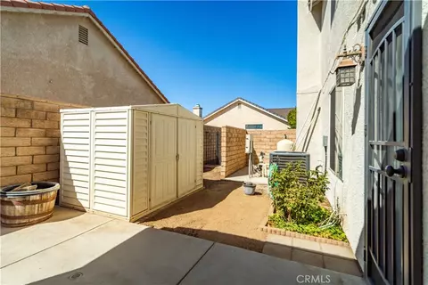 Exterior - 44509 21st E, Lancaster, CA 93535 photo 3 of 5