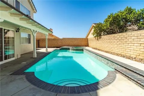 Exterior - 44509 21st E, Lancaster, CA 93535 photo 5 of 5