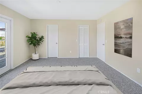 Bedroom - 11694 Pepper St, Hesperia, CA 92345 photo 9 of 10