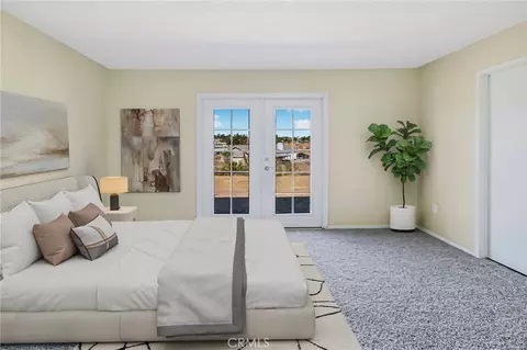 Bedroom - 11694 Pepper St, Hesperia, CA 92345 photo 7 of 10
