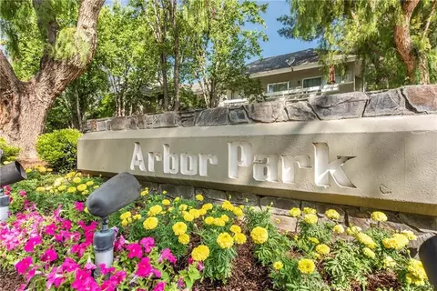 23963 Arroyo Park #99, Valencia, CA 91355