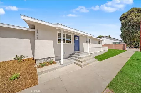 10341 Blucher, Granada Hills, CA 91344