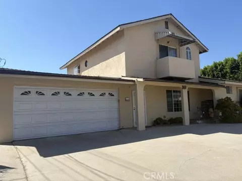 7657 Ethel, North Hollywood, CA 91605