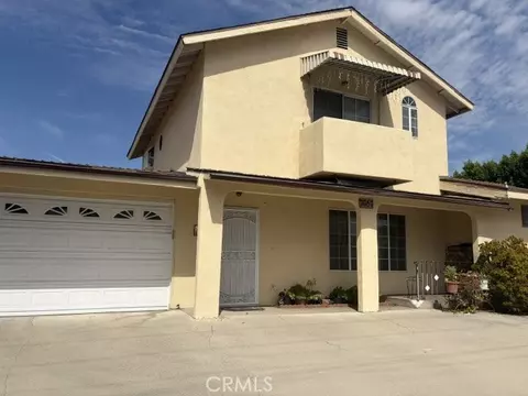 7657 Ethel, North Hollywood, CA 91605