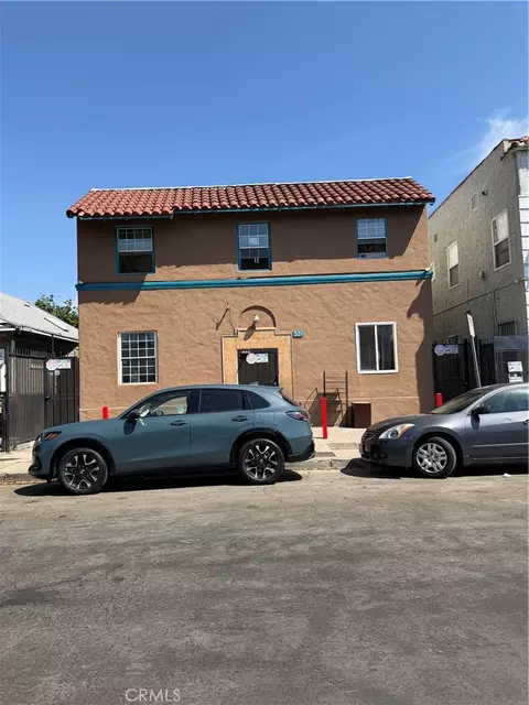 331 W 45th St, Los Angeles, CA 90037