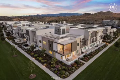 View/Area - 26849 Snowmass Loop, Valencia, CA 91381 photo 4 of 6
