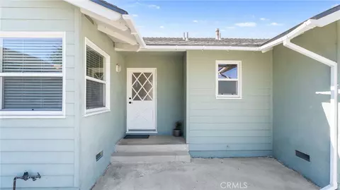 Exterior - 4130 Angela, Simi Valley, CA 93063 photo 1 of 8