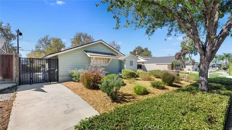 Exterior - 4130 Angela, Simi Valley, CA 93063 photo 7 of 8