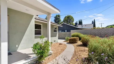 Exterior - 4130 Angela, Simi Valley, CA 93063 photo 5 of 8