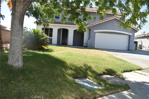 Exterior - 43033 Carpenter, Lancaster, CA 93535 photo 2 of 7