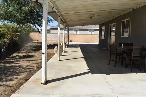 Exterior - 43033 Carpenter, Lancaster, CA 93535 photo 5 of 7