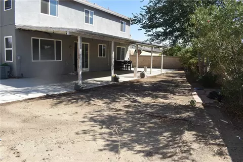 Exterior - 43033 Carpenter, Lancaster, CA 93535 photo 4 of 7