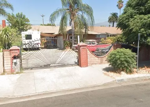 13051 Vaughn St, San Fernando, CA 91340