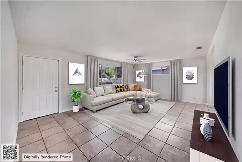 Living - 45351 Kingtree, Lancaster, CA 93534 photo 4 of 6