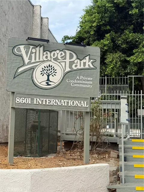 8601 International Ave #259, Canoga Park, CA 91304