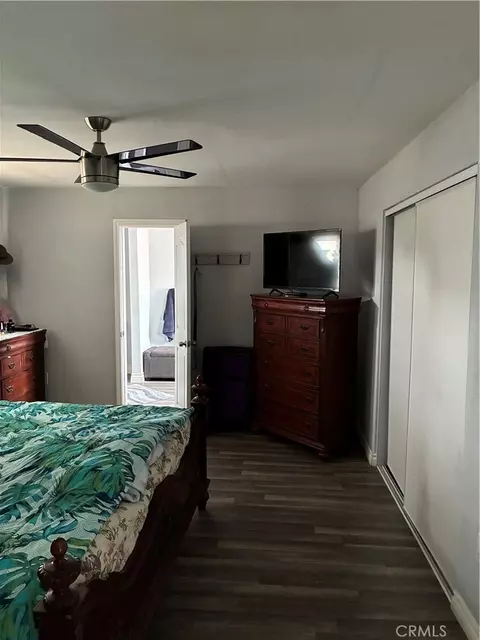 Bedroom - 17721 Mauna Loa St, Hesperia, CA 92345 photo 3 of 5