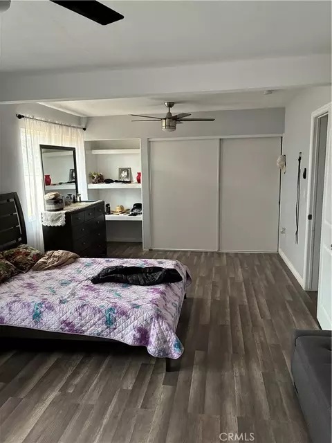 Bedroom - 17721 Mauna Loa St, Hesperia, CA 92345 photo 4 of 5