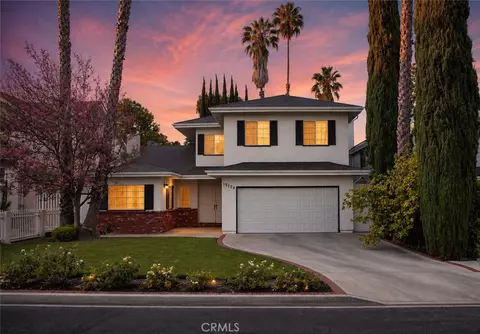 15129 Otsego St, Sherman Oaks, CA 91403