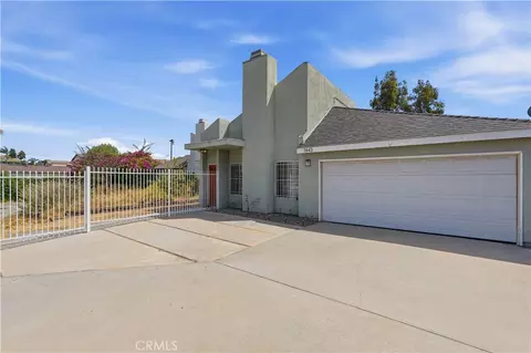 7443 Eva Pl, Van Nuys, CA 91406