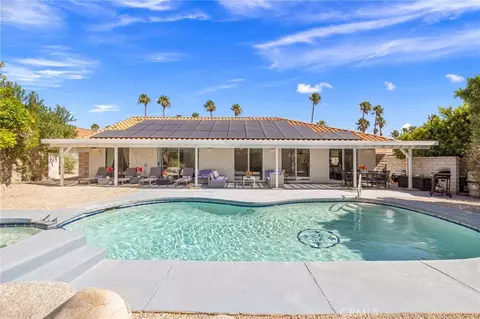 1479 E Francis St, Palm Springs, CA 92262