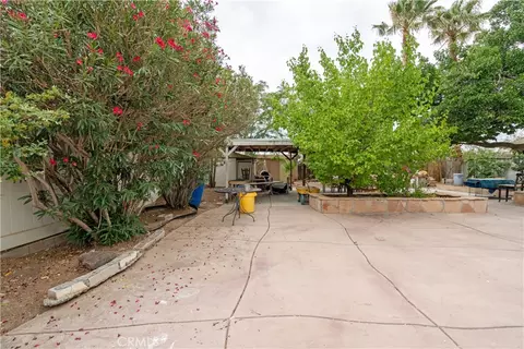 Exterior - 37617 27th E, Palmdale, CA 93550 photo 3 of 12