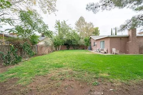 Exterior - 37617 27th E, Palmdale, CA 93550 photo 8 of 12
