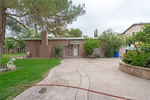 Exterior - 37617 27th E, Palmdale, CA 93550 photo 6 of 12