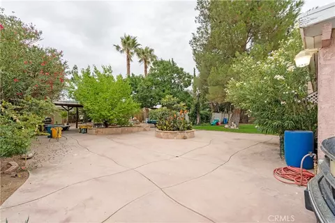 Exterior - 37617 27th E, Palmdale, CA 93550 photo 2 of 12