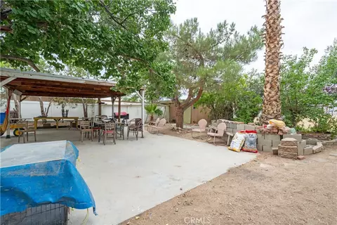 Exterior - 37617 27th E, Palmdale, CA 93550 photo 5 of 12