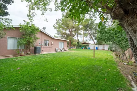 Exterior - 37617 27th E, Palmdale, CA 93550 photo 10 of 12