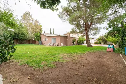 Exterior - 37617 27th E, Palmdale, CA 93550 photo 9 of 12