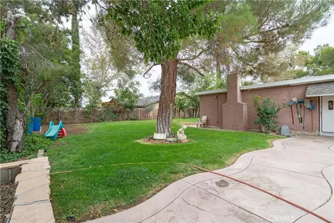 Exterior - 37617 27th E, Palmdale, CA 93550 photo 7 of 12