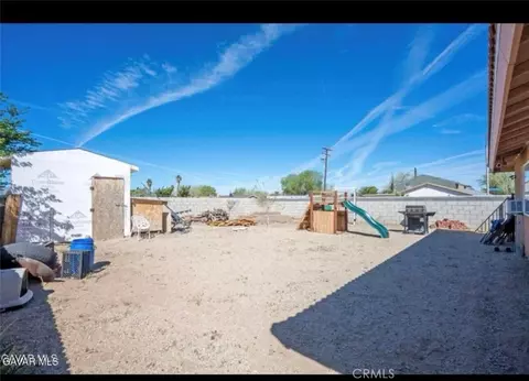Exterior - 37551 29th E, Palmdale, CA 93550 photo 1 of 1