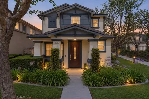 24045 Whitewater Dr, Valencia, CA 91354
