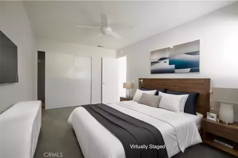 Bedroom - 5665 Tumbleweed Way, Oceanside, CA 92057 photo 2 of 3