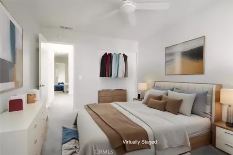Bedroom - 5665 Tumbleweed Way, Oceanside, CA 92057 photo 3 of 3