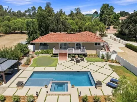 28042 Balkins, Agoura Hills, CA 91301