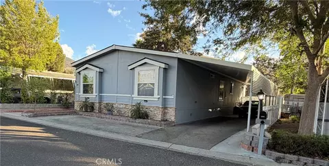 1550 Rory #216, Simi Valley, CA 93063