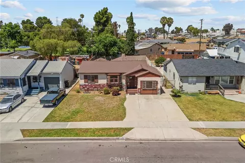 View/Area - 14609 S Cahita Ave, Compton, CA 90220 photo 1 of 3