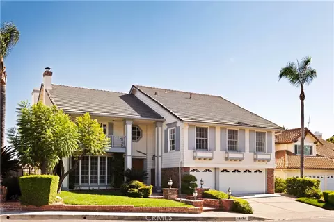 18134 Sandringham Ct, Porter Ranch, CA 91326
