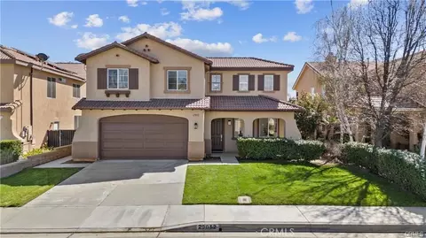 Exterior - 29052 Madrid Pl, Castaic, CA 91384 photo 2 of 12