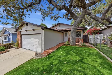 727 Brossard, Thousand Oaks, CA 91360