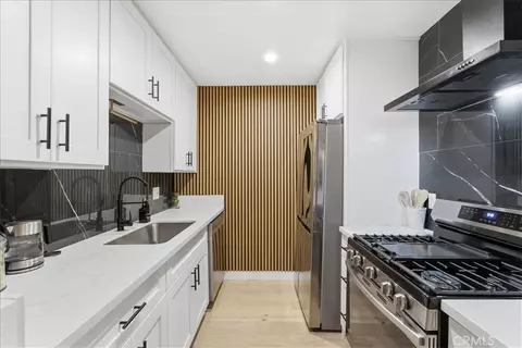 Kitchen - 7236 Amigo, Reseda, CA 91335 photo 2 of 6