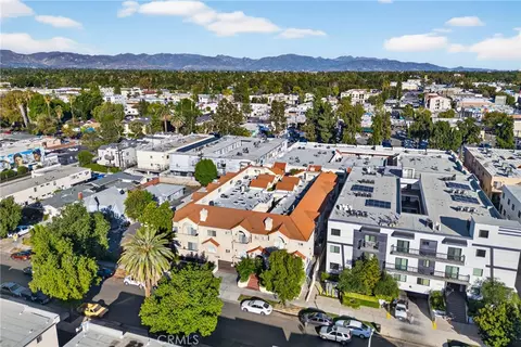 View/Area - 7236 Amigo, Reseda, CA 91335 photo 1 of 5